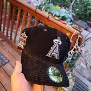 New Era Men's multi Hat